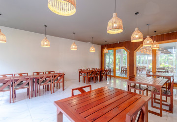 1,000 Sqm Commercial Building For Rent - Svay Dangkum, Siem Reap thumbnail