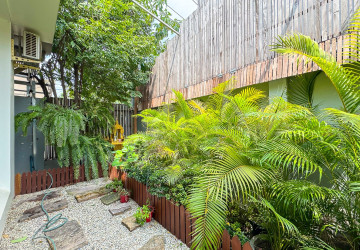 1,000 Sqm Commercial Building For Rent - Svay Dangkum, Siem Reap thumbnail