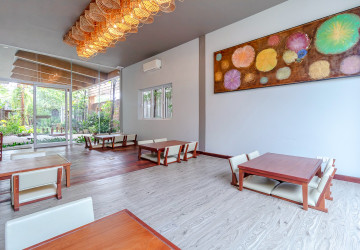 1,000 Sqm Commercial Building For Rent - Svay Dangkum, Siem Reap thumbnail