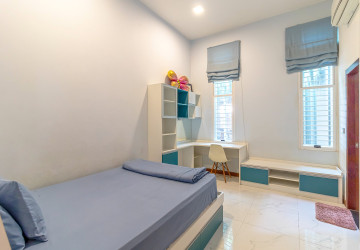 1,000 Sqm Commercial Building For Rent - Svay Dangkum, Siem Reap thumbnail