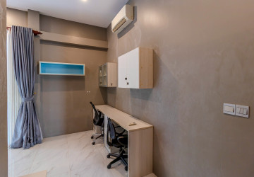 1,000 Sqm Commercial Building For Rent - Svay Dangkum, Siem Reap thumbnail