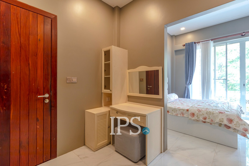 1,000 Sqm Commercial Building For Rent - Svay Dangkum, Siem Reap