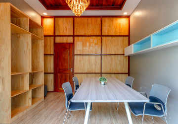 1,000 Sqm Commercial Building For Rent - Svay Dangkum, Siem Reap thumbnail