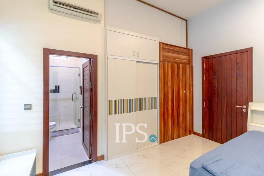 1,000 Sqm Commercial Building For Rent - Svay Dangkum, Siem Reap