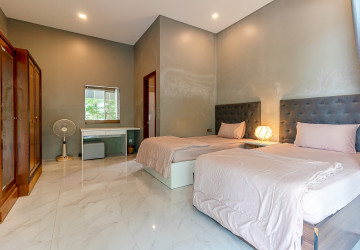 1,000 Sqm Commercial Building For Rent - Svay Dangkum, Siem Reap thumbnail