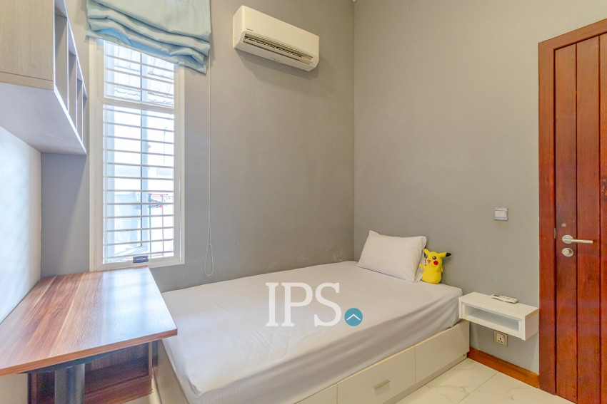 1,000 Sqm Commercial Building For Rent - Svay Dangkum, Siem Reap