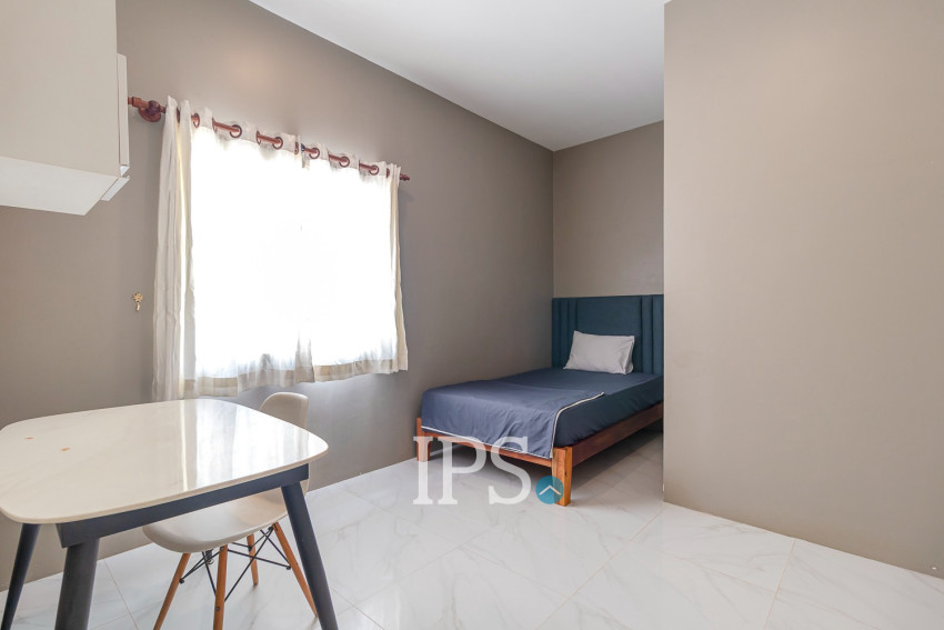 1,000 Sqm Commercial Building For Rent - Svay Dangkum, Siem Reap
