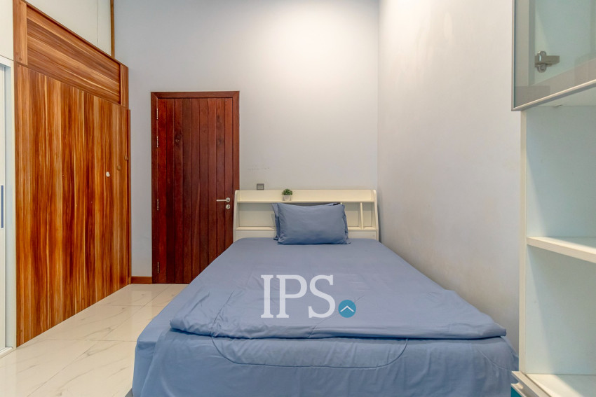 1,000 Sqm Commercial Building For Rent - Svay Dangkum, Siem Reap