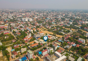1,000 Sqm Commercial Building For Rent - Svay Dangkum, Siem Reap thumbnail