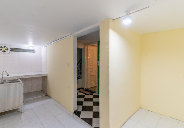 84 Sqm Shophouse For Rent - BKK1, Phnom Penh thumbnail