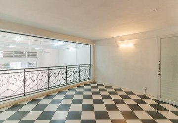 84 Sqm Shophouse For Rent - BKK1, Phnom Penh thumbnail