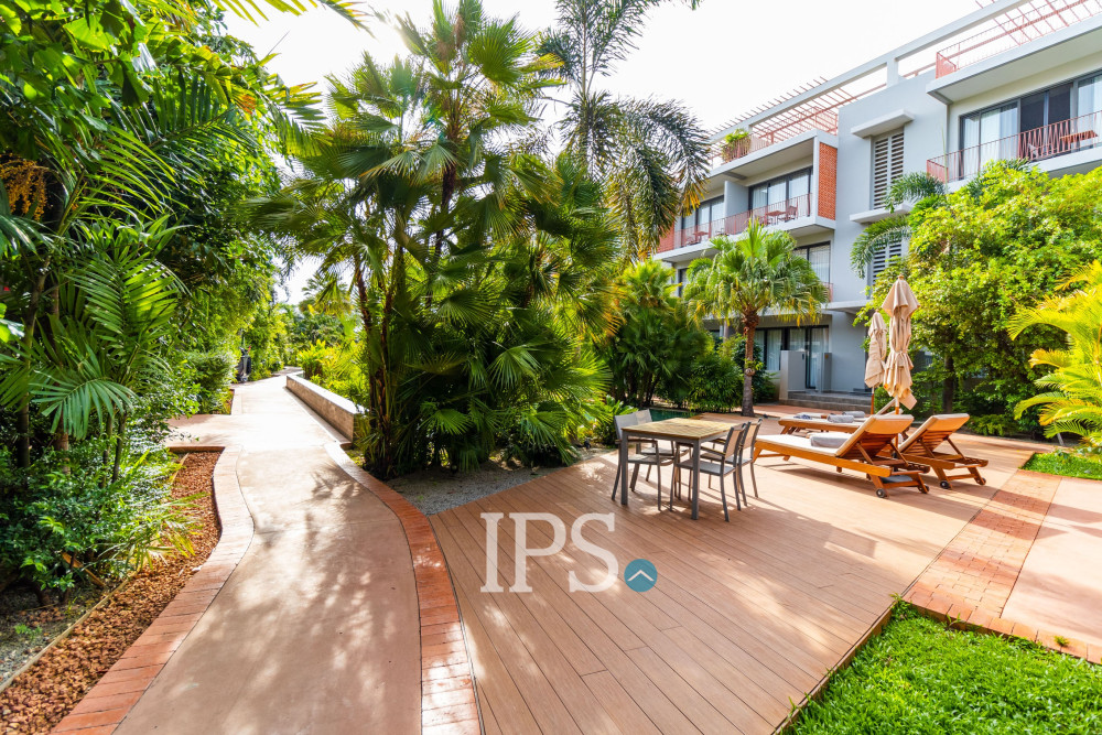 2 Bedroom Condo For Sale - Angkor Grace Residence & Wellness Resort, Siem Reap - Image 26