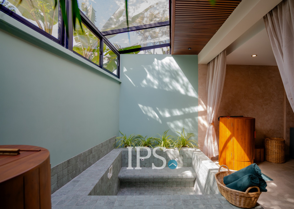 2 Bedroom Condo For Sale - Angkor Grace Residence & Wellness Resort, Siem Reap - Image 30
