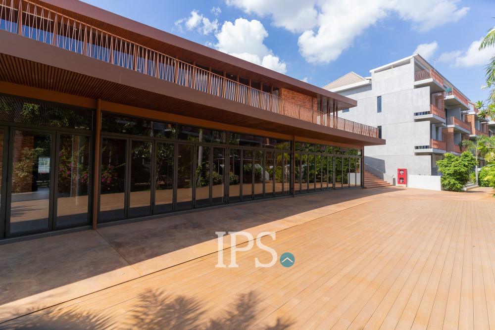 2 Bedroom Condo For Sale - Angkor Grace Residence & Wellness Resort, Siem Reap - Image 42