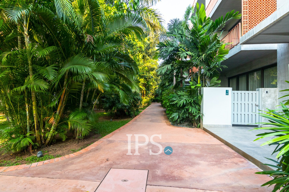 2 Bedroom Condo For Sale - Angkor Grace Residence & Wellness Resort, Siem Reap - Image 21
