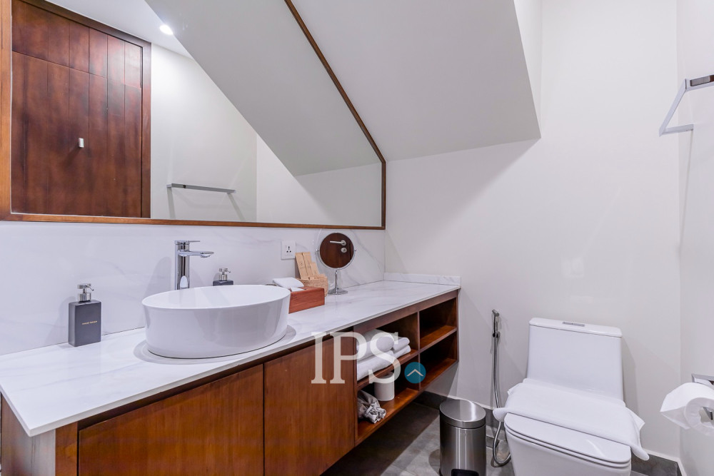 2 Bedroom Condo For Sale - Angkor Grace Residence & Wellness Resort, Siem Reap - Image 20