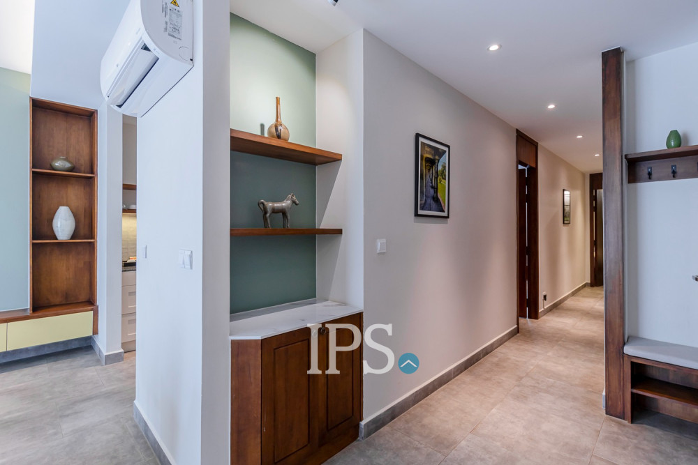 2 Bedroom Condo For Sale - Angkor Grace Residence & Wellness Resort, Siem Reap - Image 9