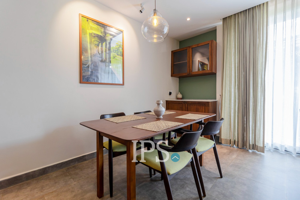 2 Bedroom Condo For Sale - Angkor Grace Residence & Wellness Resort, Siem Reap - Image 7