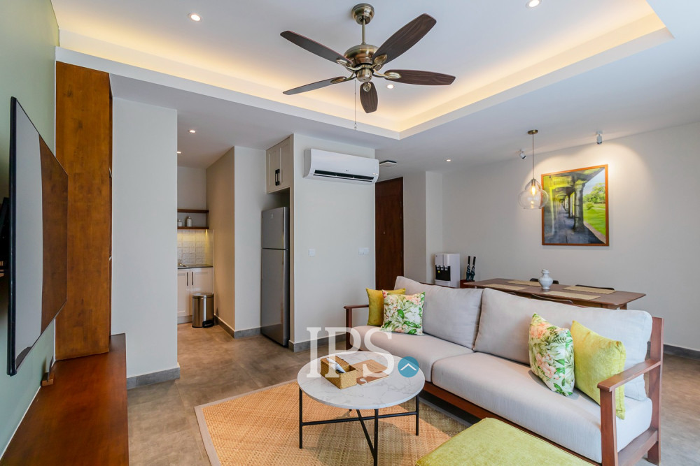 2 Bedroom Condo For Sale - Angkor Grace Residence & Wellness Resort, Siem Reap - Image 4