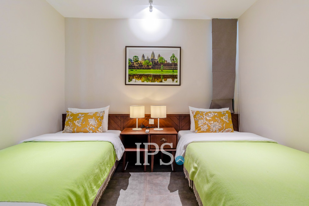 2 Bedroom Condo For Sale - Angkor Grace Residence & Wellness Resort, Siem Reap - Image 15