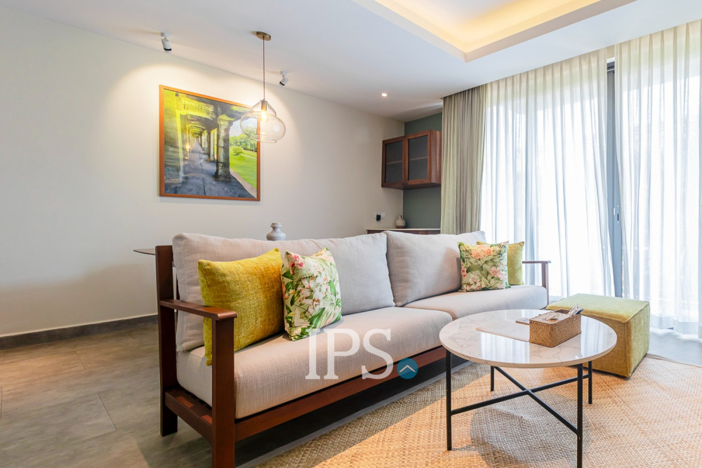 2 Bedroom Condo For Sale - Angkor Grace Residence & Wellness Resort, Siem Reap - Image 6