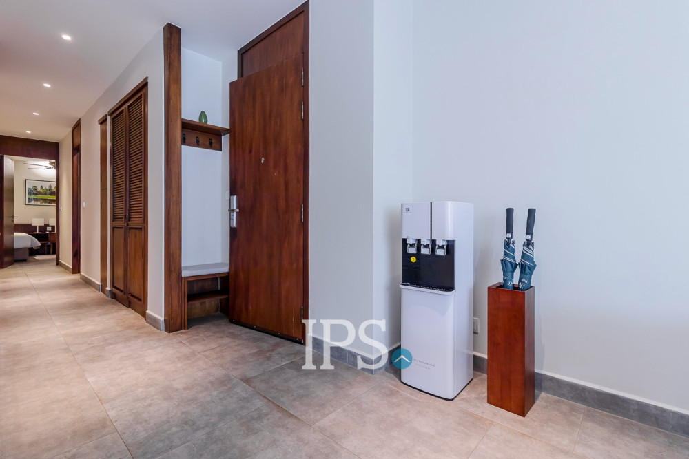 2 Bedroom Condo For Sale - Angkor Grace Residence & Wellness Resort, Siem Reap - Image 10