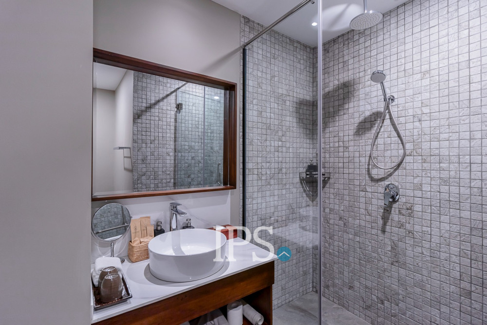2 Bedroom Condo For Sale - Angkor Grace Residence & Wellness Resort, Siem Reap - Image 17