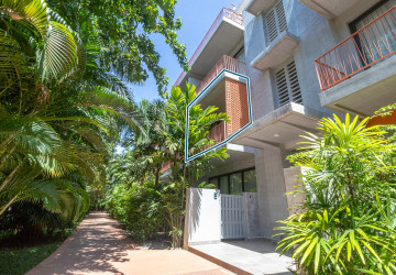 2 Bedroom Condo For Sale - Angkor Grace Residence  Wellness Resort, Siem Reap thumbnail