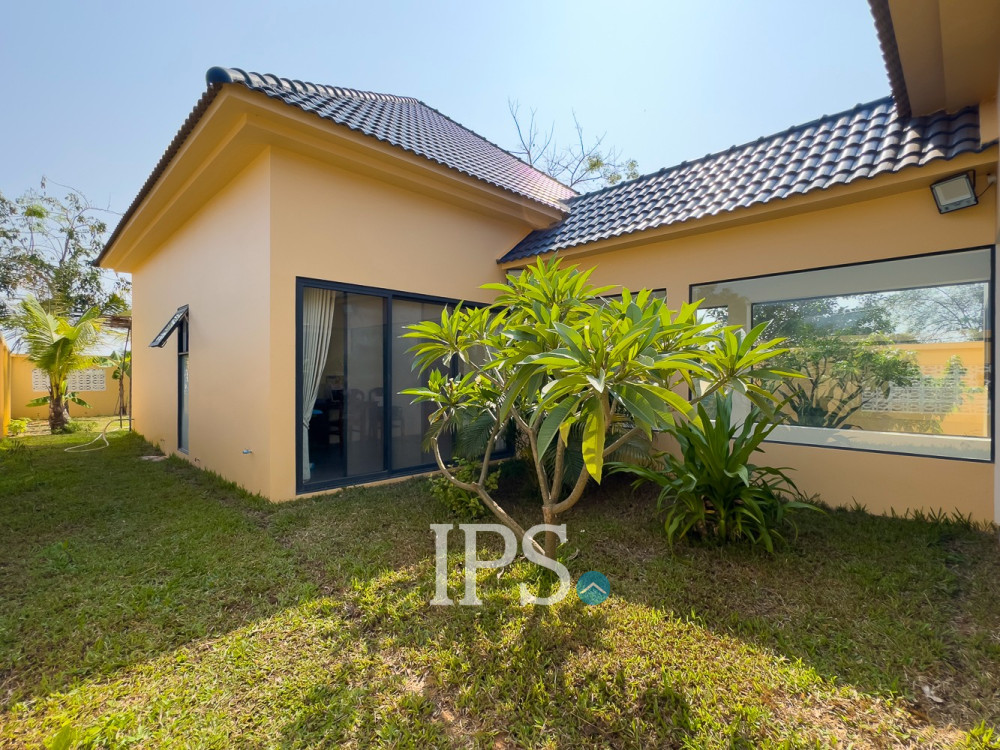 3 Bedroom House For Sale - Svay Dangkum, Siem Reap - Image 32