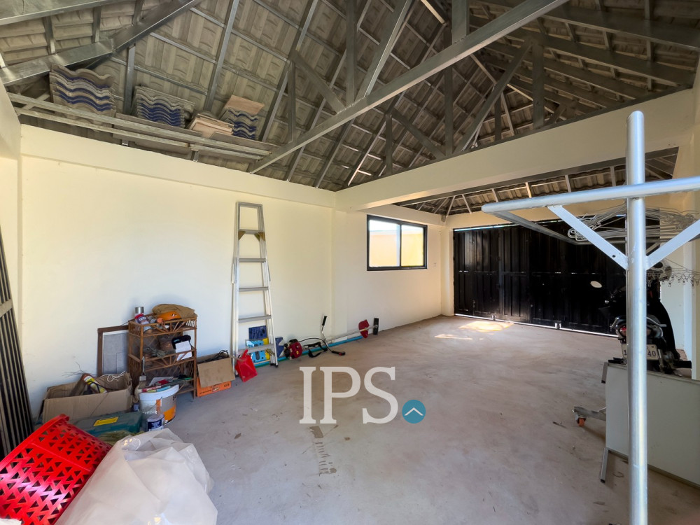 3 Bedroom House For Sale - Svay Dangkum, Siem Reap - Image 34