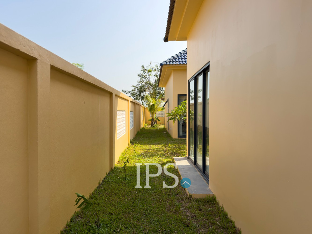 3 Bedroom House For Sale - Svay Dangkum, Siem Reap - Image 33