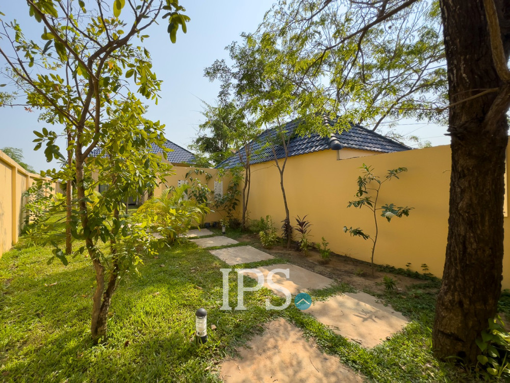 3 Bedroom House For Sale - Svay Dangkum, Siem Reap - Image 31