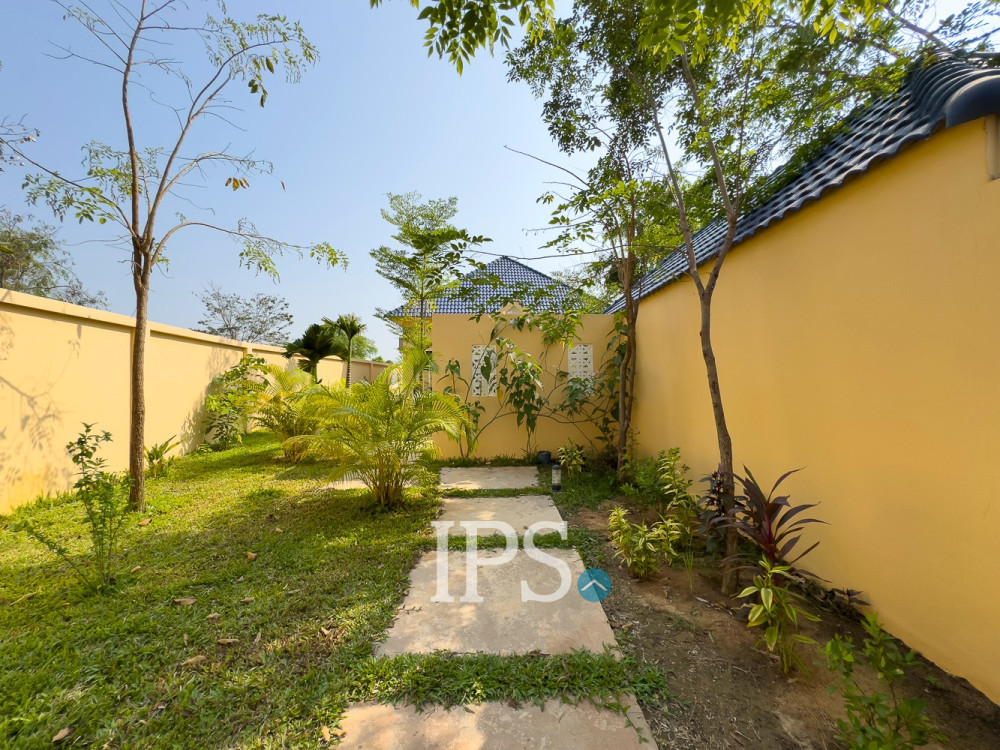 3 Bedroom House For Sale - Svay Dangkum, Siem Reap - Image 30