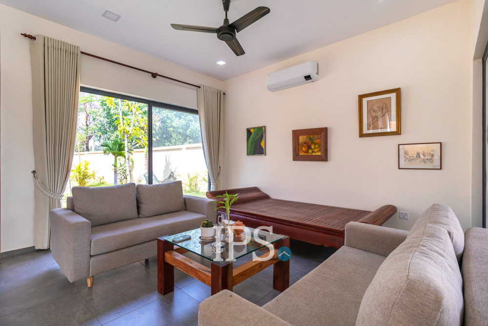 3 Bedroom House For Sale - Svay Dangkum, Siem Reap - Image 3