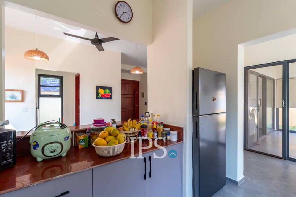3 Bedroom House For Sale - Svay Dangkum, Siem Reap - Image 8