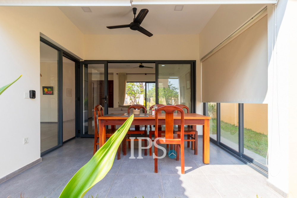 3 Bedroom House For Sale - Svay Dangkum, Siem Reap - Image 9