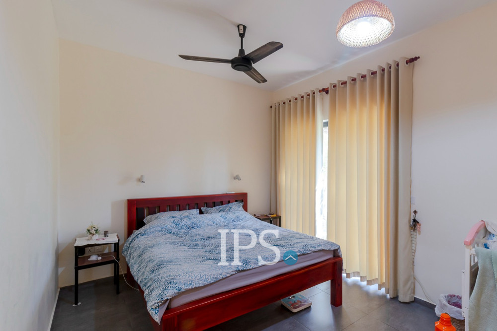3 Bedroom House For Sale - Svay Dangkum, Siem Reap - Image 17