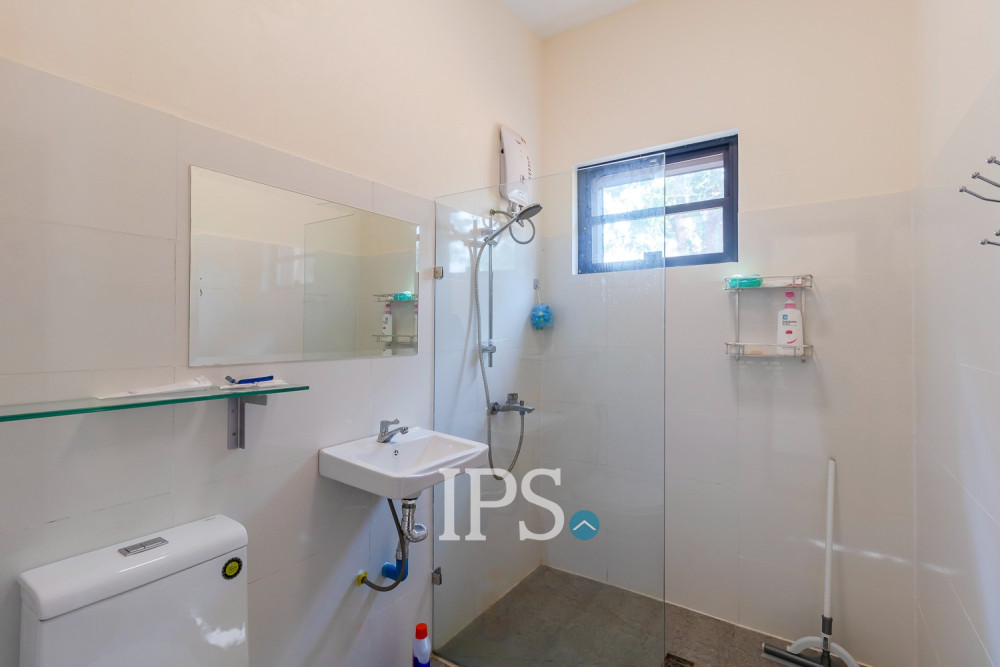 3 Bedroom House For Sale - Svay Dangkum, Siem Reap - Image 20