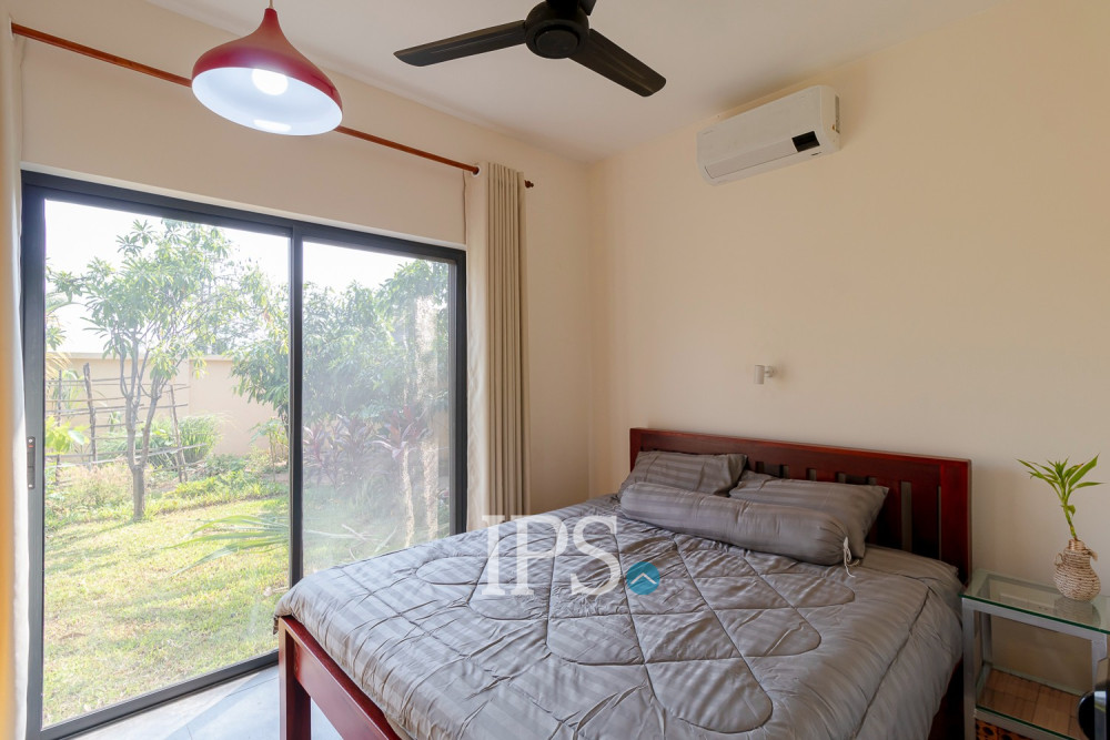3 Bedroom House For Sale - Svay Dangkum, Siem Reap - Image 15