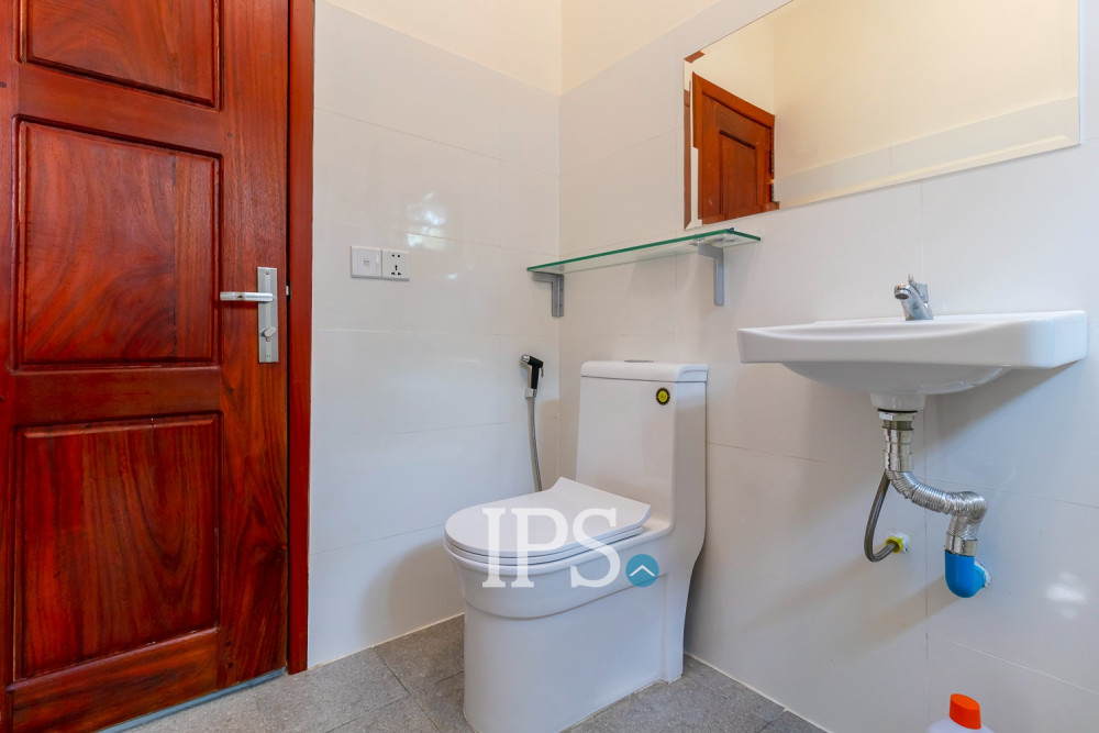 3 Bedroom House For Sale - Svay Dangkum, Siem Reap - Image 21