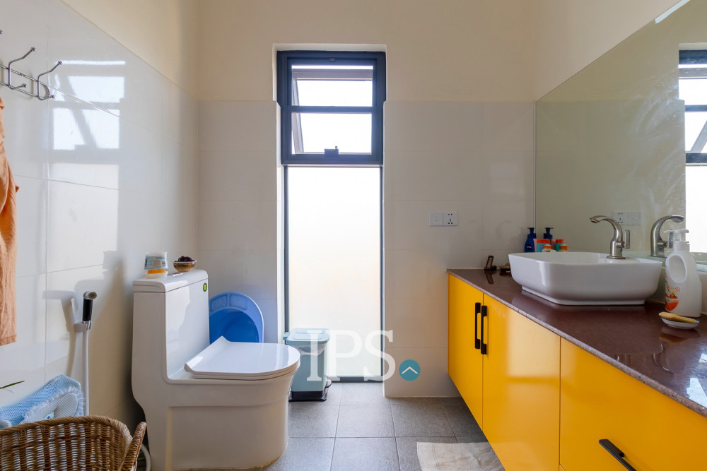 3 Bedroom House For Sale - Svay Dangkum, Siem Reap - Image 23