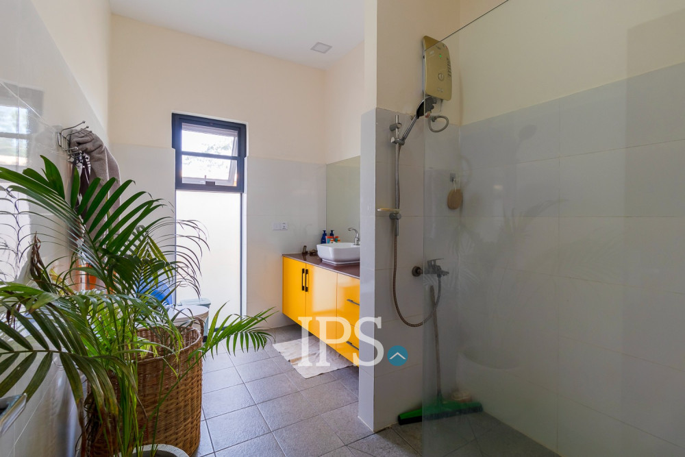 3 Bedroom House For Sale - Svay Dangkum, Siem Reap - Image 22
