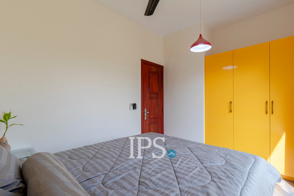 3 Bedroom House For Sale - Svay Dangkum, Siem Reap - Image 16