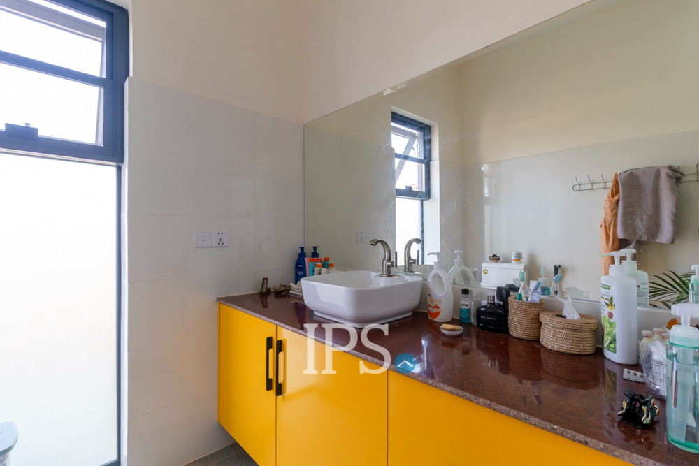 3 Bedroom House For Sale - Svay Dangkum, Siem Reap - Image 24