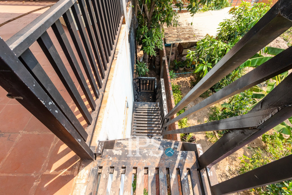 1 Bedroom House For Rent - Svay Dangkum, Siem Reap - Image 17