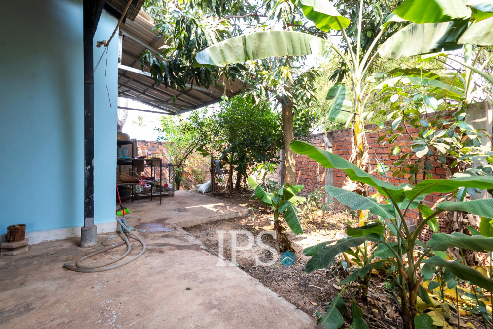 1 Bedroom House For Rent - Svay Dangkum, Siem Reap - Image 19