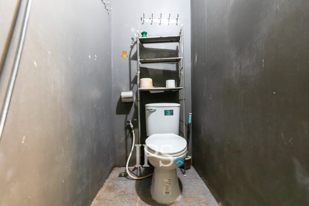 1 Bedroom House For Rent - Svay Dangkum, Siem Reap - Image 13
