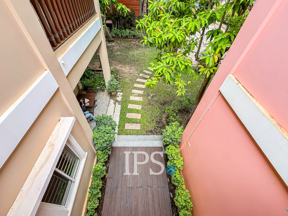 3 Bedroom Villa For Rent - Yen Dy II, Svay Dangkum, Siem Reap - Image 33