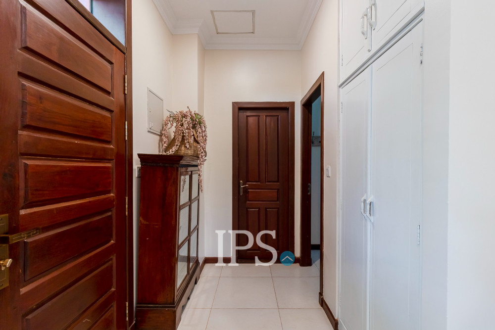 3 Bedroom Villa For Rent - Yen Dy II, Svay Dangkum, Siem Reap - Image 10