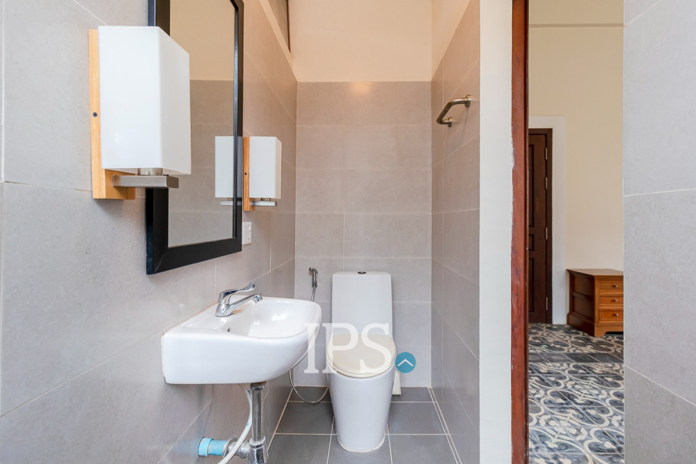 3 Bedroom Villa For Rent - Yen Dy II, Svay Dangkum, Siem Reap - Image 26